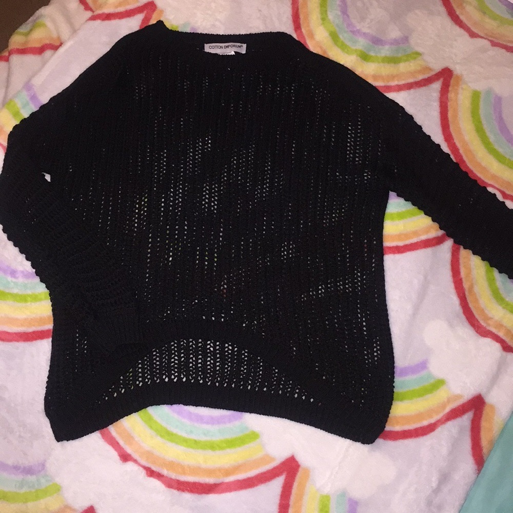 Cute top